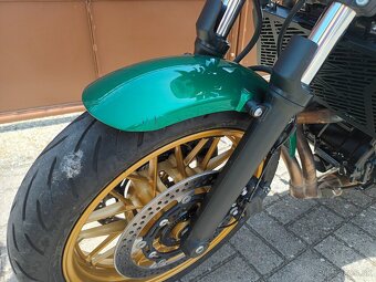 Kawasaki Z650RS ročník 2023 - 3