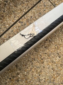 Thule WingBar Edge pre Volvo XC60 - 3