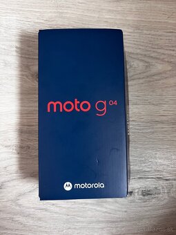 Motorola Moto G04 4GB/64GB - 3