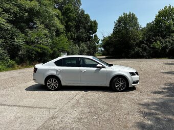 Skoda Octavia 3 Facelift - 3