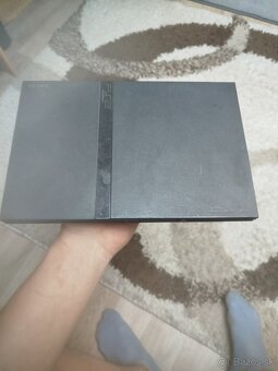 Predám Ps2 - 3
