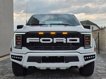 Ford F-150 5.0 4x4 A/T 2023 DPH - 3