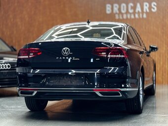 Volkswagen Passat 2.0 TDI EVO 110KW Business DSG - 3