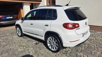 Tiguan 2.0 tdi 125kw R-line, rline - 3