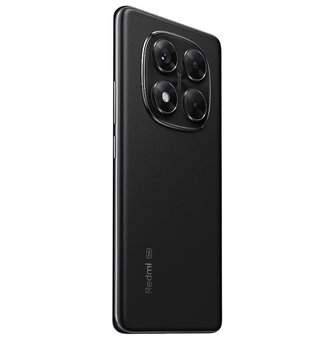 Xiaomi Redmi Note 14 Pro 5G 8/256 GB - fialový a čierny - 3
