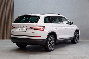 Škoda Kodiaq 2.0TDI 147kW, automat, 4x4, 2021, DPH - 3