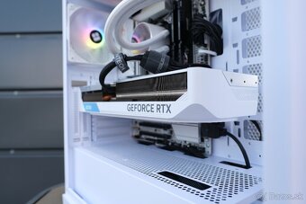 Herný PC, Ryzen 9 9900x3d, RTX 4070 Ti, 32GB RAM, SSD, 24m - 3