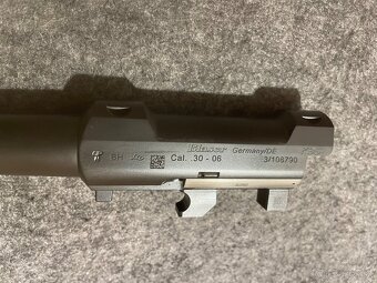 Blaser K95 hlaveň - 3