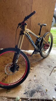 Mondraker summum - 3