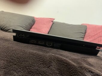 PS4 500GB HDD - 3