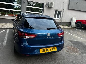 Seat leon 3 - 3