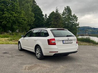 Škoda Octavia Combi 1.0 TSI DSG - 3