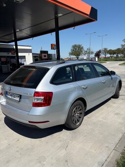 Škoda octavia 3 fl 1.6 tdi - 3