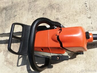 Motorová píla Stihl MS 270 - 3