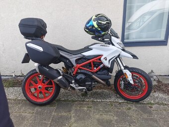 Ducati Hyperstrada 939 - 3