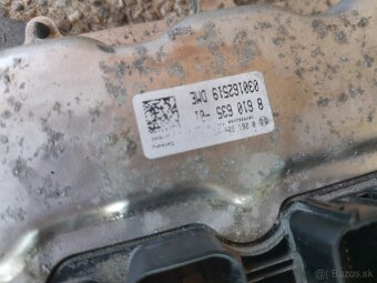 BMW F20 F21 F30 F31 MODUL RIADIACA JEDNOTKA KOMFORT FEM - 3