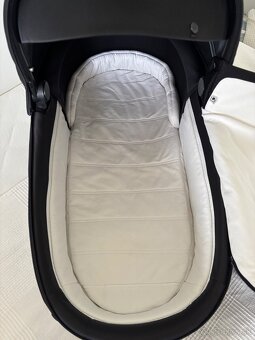 Hlboká vanička cybex priam 4.0 - 3
