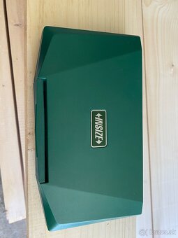 Mikrometer digitálny 25-50mm / 0,001mm INSIZE - 3