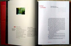 Kniha Krvavá grófka Alžbeta Báthory - predám. - 3