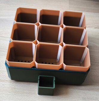 3D tlač na zakázku - 3