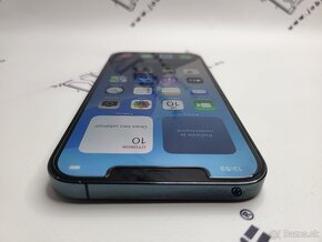 Apple iPhone 12 Pro Max Blue 128gb v zachovalom stave+záruka - 3
