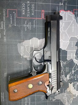 TAURUS PT 99 AF 9mm - 3