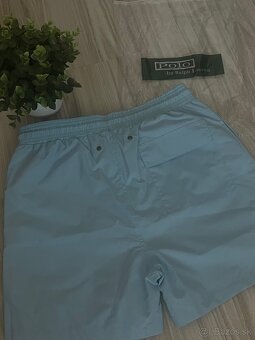 Polo plavky - 3