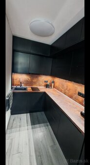 Apartmán v centre Liptovského Mikuláša na prenájom - 3