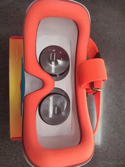 VR Headset Kit for Switch - 3