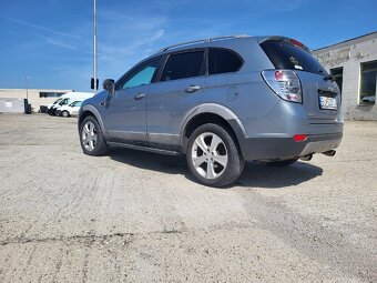 Chev - 3