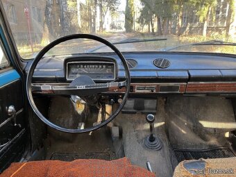 Lada 2101 - 3