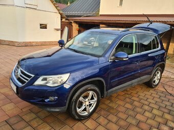 Volkswagen Tiguan 2.0 CR TDI 4-Motion Sport&Style - 3