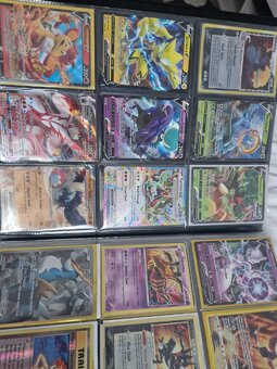Pokemon karty - 3