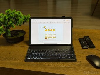 Xiaomi Redmi Pad Pro 5G SPACE GRAY - 3