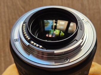 Canon RF 35 mm f/1.8 Makro IS STM - 3