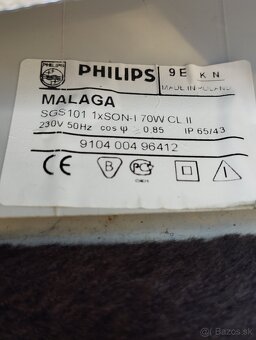 Predám phillips - 3