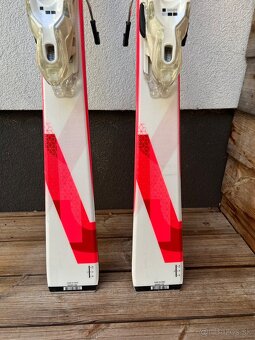 Rossignol UNIQUE 9 XPRESS WHITE 149 - 3