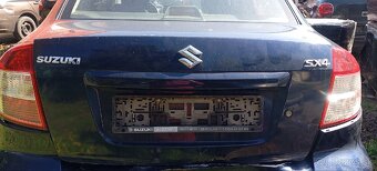 Suzuki - 3