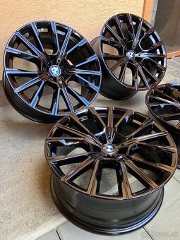 BMW Styling 817 R20 BLACK - 3