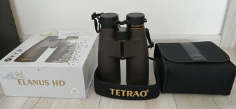 Ďalekohľad Tetrao Elanus 8x56 HD - 3