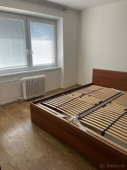 2 izbový byt na prenájom Sereď - 3