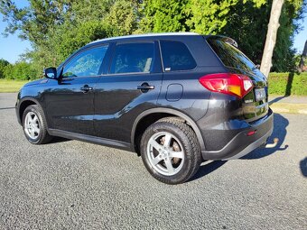 Suzuki Vitara 4x4 - 3