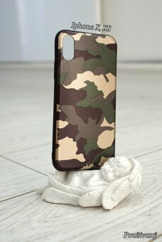 Kryty na Iphone X, XS za AKCIOVÚ CENU - 3