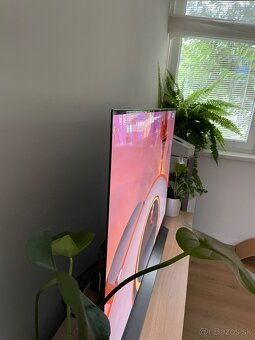 LG OLED CX 55” - 3
