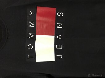 TOMMY HILFIGER damska mikinka S/M - 3