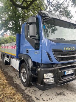 Prodam Iveco Stralis 460EEV - 3