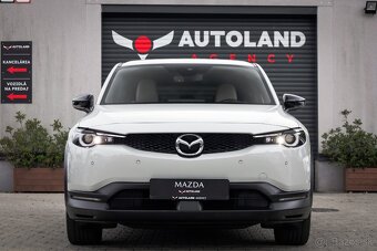 Mazda MX-30 e-Skyactiv GT Plus / Luxury Modern - 3