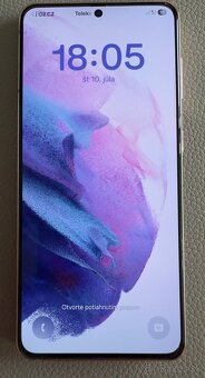 Samsung Galaxy S21 5g 8gb 128gb - 3