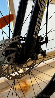 Horsky bicykel Crossbike Leader 29’ kolesa - 3