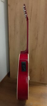 Akustická Gitara - 3